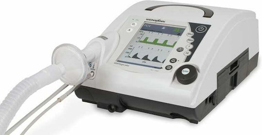 Lowenstein VENTIlogic Plus Gerät BiPAP