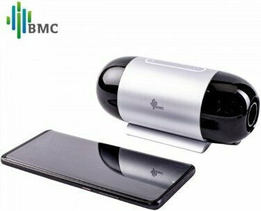 BMC Medical M1 Mini Αυτόματη Συσκευή CPAP