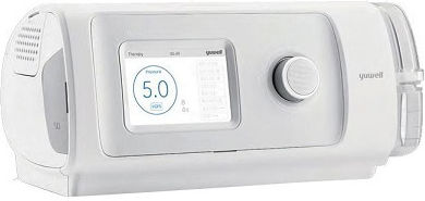 Yuwell YH-825 Συσκευή BiPAP