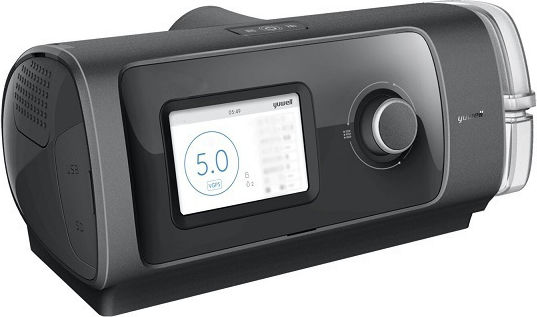 Yuwell YH-820 Συσκευή CPAP
