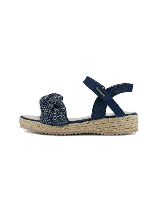 Mayoral Kids' Sandals Blue