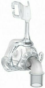 ResMed Mirage FX Ρινική Μάσκα για Συσκευή Cpap