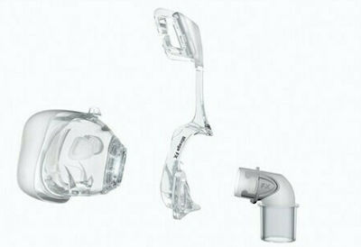 ResMed Mirage FX Nasal Mască pentru Aparat CPAP 62102