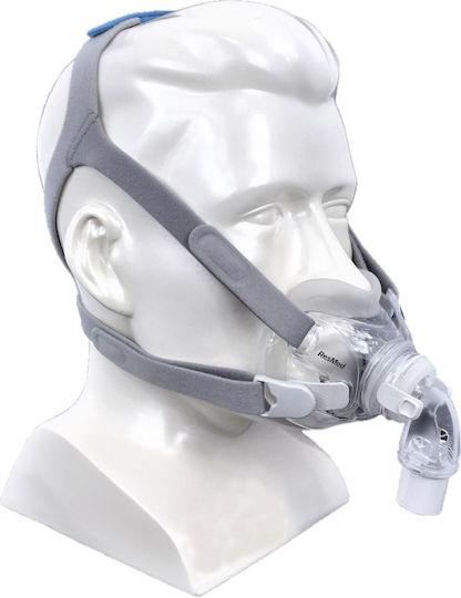 ResMed AirFit F30 Oronasal Mască pentru Aparat CPAP și BiPAP 64111