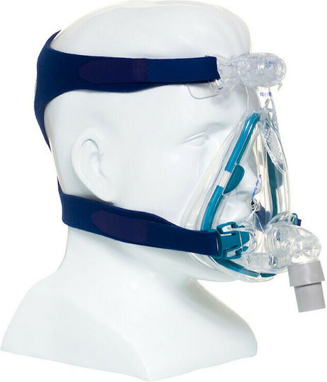 ResMed Mirage Quattro Oronasal Mask for Device CPAP & BiPAP 61231