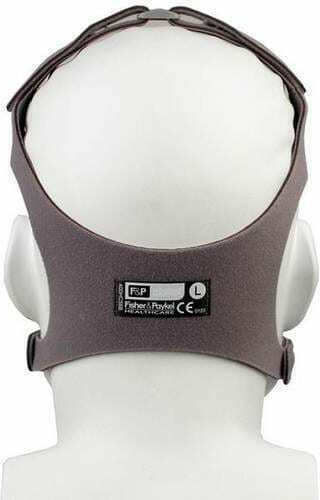 Fisher & Paykel Simplus Oronasal Mask for Device CPAP & BiPAP 400475
