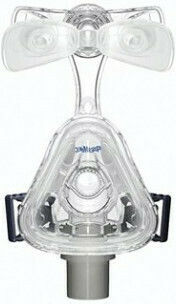ResMed Mirage Micro Ρινική Μάσκα για Συσκευή CPAP 16352