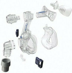 ResMed Mirage Micro Ρινική Μάσκα για Συσκευή CPAP 16352