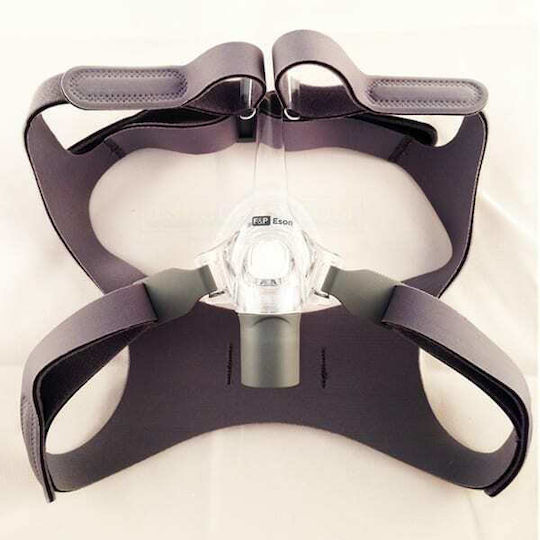 Fisher & Paykel Eson Ρινική Μάσκα για Συσκευή Cpap