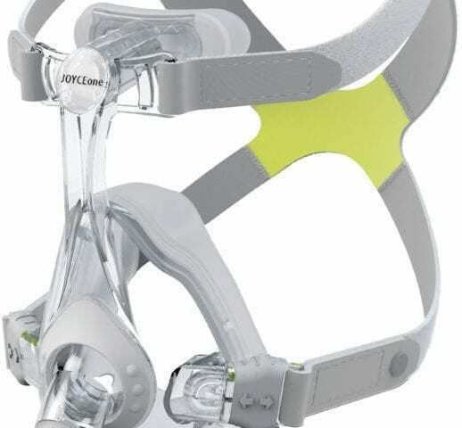 Lowenstein Joyce One Στοματορινική Μάσκα για Συσκευή Cpap & Bipap