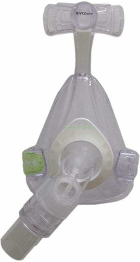 Lowenstein Joyce One Στοματορινική Μάσκα για Συσκευή Cpap & Bipap