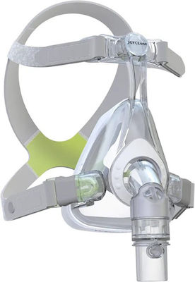 Lowenstein Joyce One Oronasal Mask for Device CPAP & BiPAP 0807269 WM25290