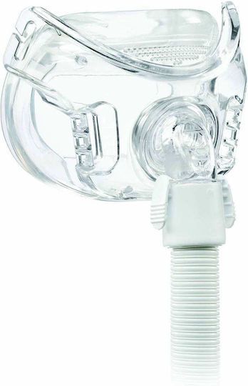 Philips Respironics Amara View Oronasal Maske für Gerät CPAP & BiPAP