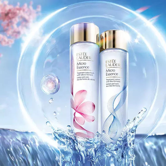Estee Lauder Micro Essence Treatment Lotion Lotion Τόνωσης Προσώπου 100ml