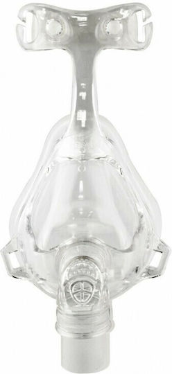 Sefam Breeze Facial+ Oronasal Mask for Device CPAP & BiPAP
