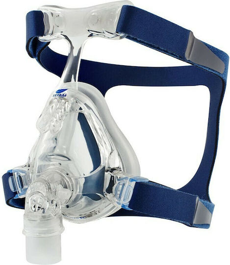 Sefam Breeze Facial+ Oronasal Mask for Device CPAP & BiPAP