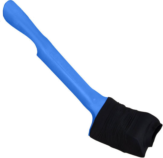 Scudotex Помощ за облекло Foxmed FM20 Силни чорапи Blue