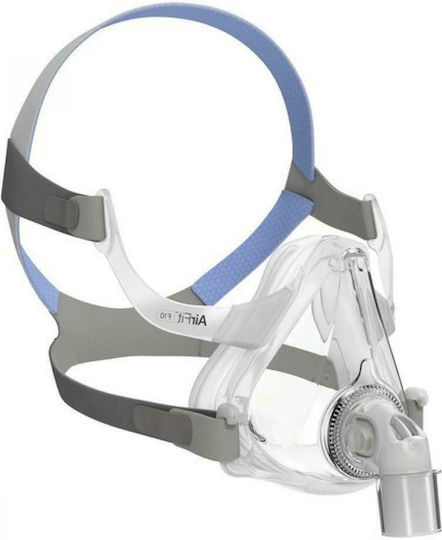 ResMed Airfit F10 Med Oronasal Maske für Gerät CPAP & BiPAP 63113