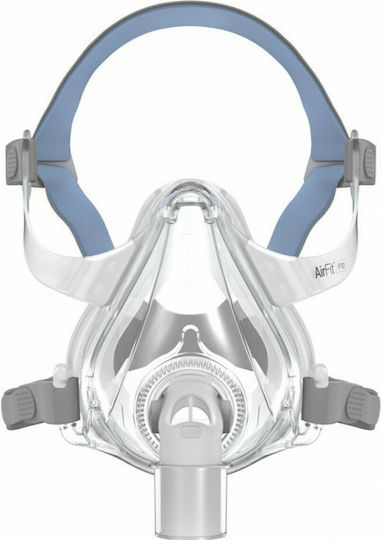 ResMed Airfit F10 Med Oronasal Maske für Gerät CPAP & BiPAP 63113