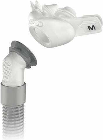 ResMed Swift Fx For Her Nasal Mask for Device CPAP 61547