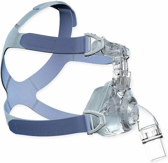 Lowenstein Joyce Easy Ρινική Μάσκα για Συσκευή Cpap