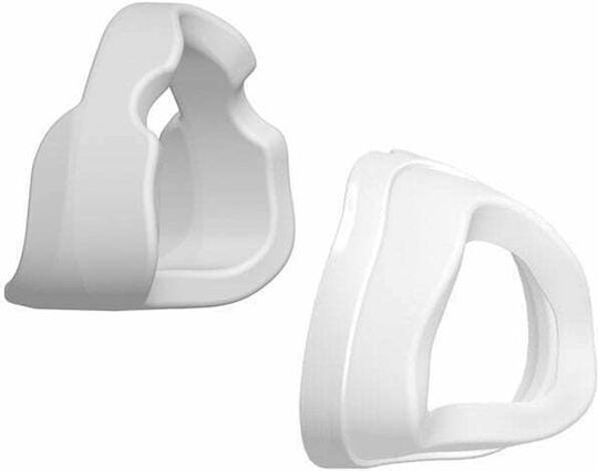 Fisher & Paykel Zest Q Ρινική Μάσκα για Συσκευή CPAP 400446U