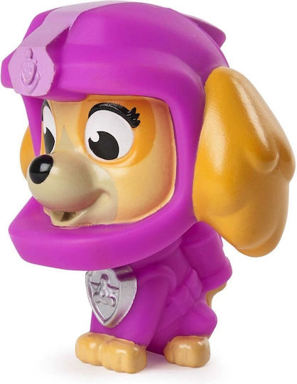 Spin Master Paw Patrol: Bath Squirter Water Faces for 36++ Months 3pcs