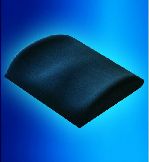 Anatomic Help 0234 Μαξιλάρι Μέσης με Memory Foam 34x31x8cm σε Μπλε χρώμα 0234