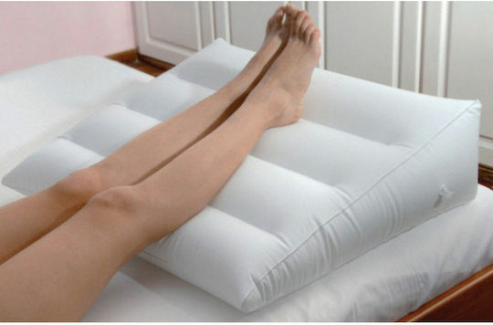 Alfa Care Ac715 Μαξιλάρι Σφήνα 70x62x20cm σε Λευκό χρώμα AC-715
