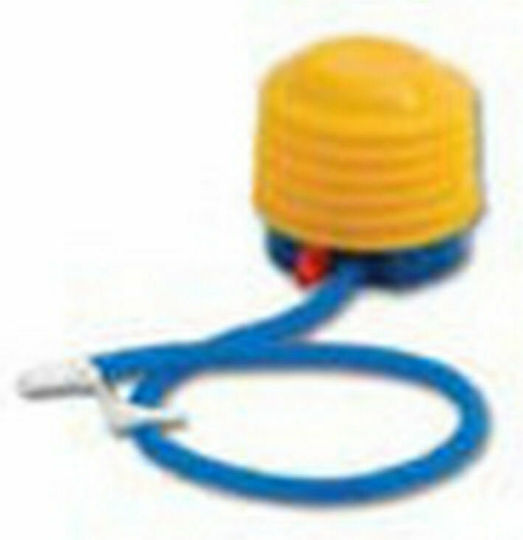 Alfa Care Ac715 Μαξιλάρι Σφήνα 70x62x20cm σε Λευκό χρώμα AC-715