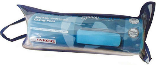 Mobiak Orthopädisches Kissen 30x9x9cm in Blau Farbe 0810702