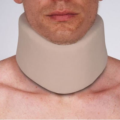 Adco Soft Cervical Collar 10cm Beige 01122.04.010