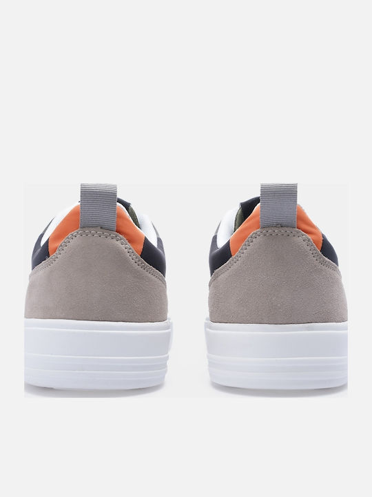Bark Herren Sneakers Mehrfarbig