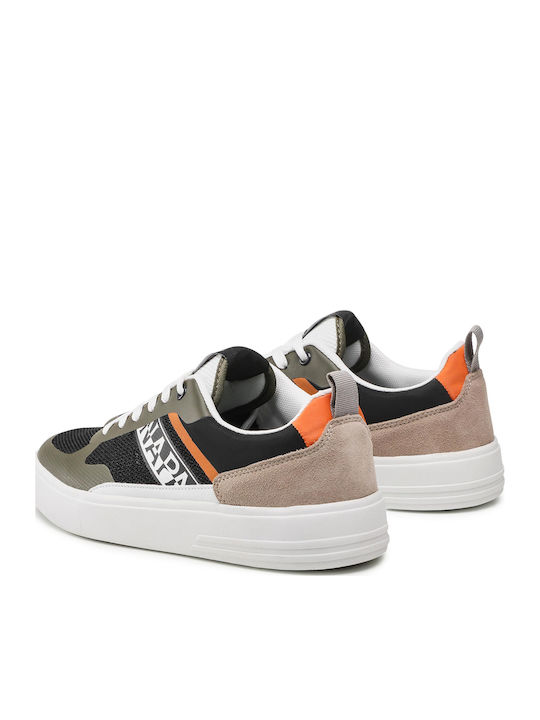 Bark Herren Sneakers Mehrfarbig