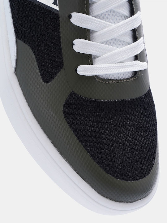 Bark Herren Sneakers Mehrfarbig