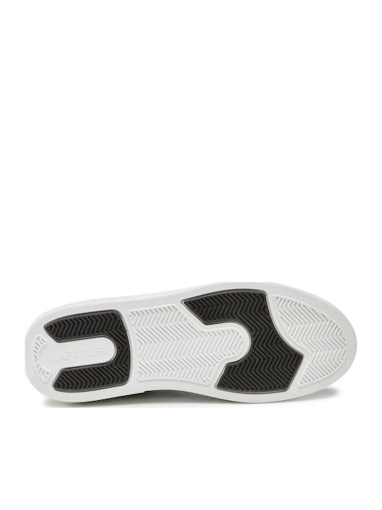 Bark Herren Sneakers Mehrfarbig