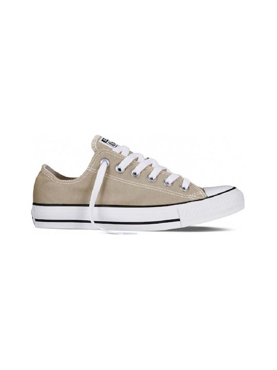 Converse Chuck Taylor All Star Sneakers Μπεζ