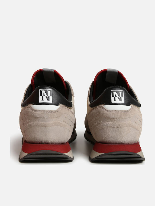 Virtus Sneakers Beige
