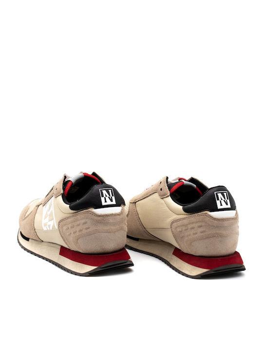Virtus Sneakers Beige