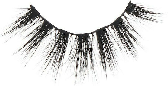MUA Volume Impact 100 Half Lashes