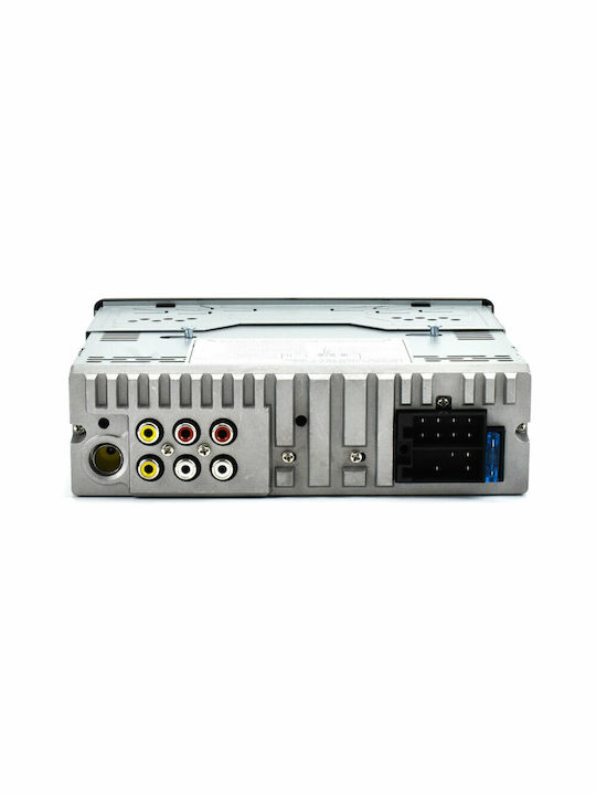 Andowl Auto-Audiosystem 1DIN (Bluetooth/USB)