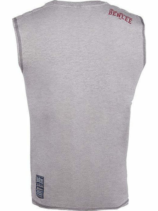 T-shirt Γκρι