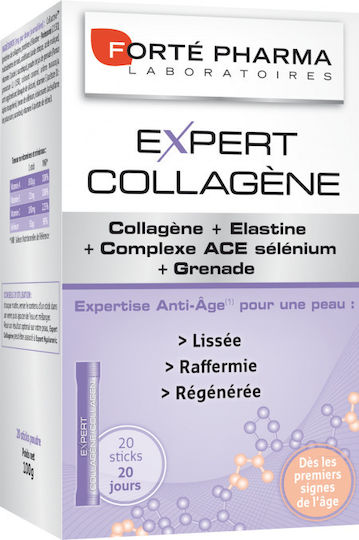 Forte Pharma Expert Collagene 20τμχ