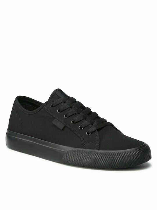 Manual Sneakers Black