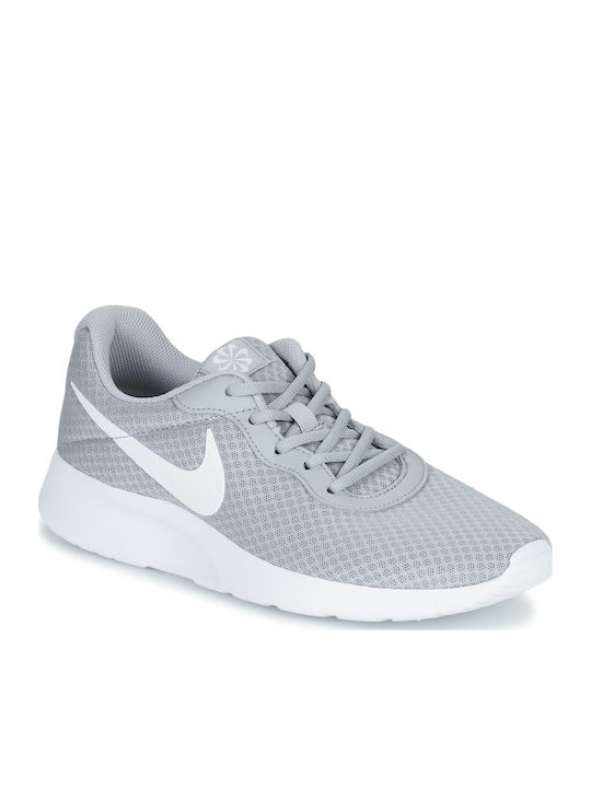 Tanjun Herren Sneakers Gray