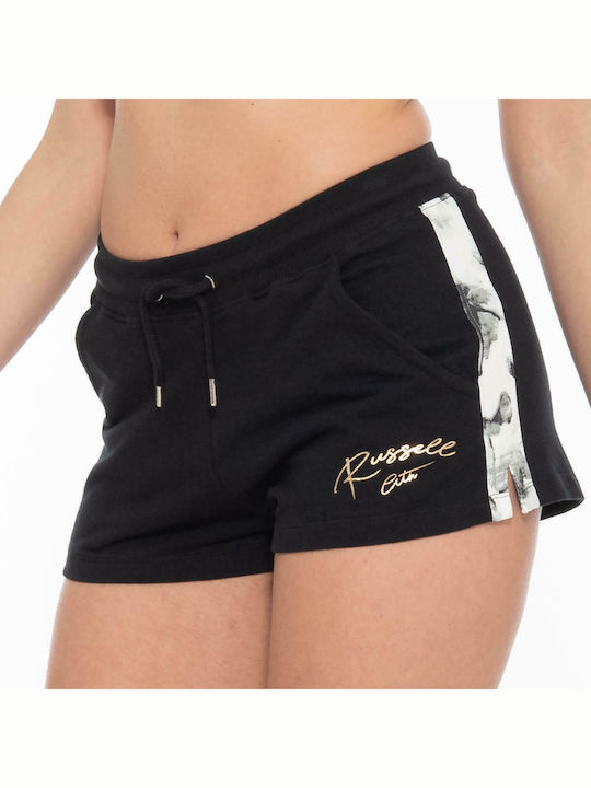 Femei Pantaloni scurți Pantaloni scurți Negru