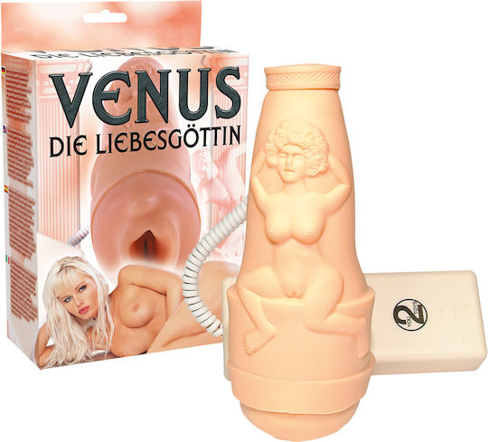 You2Toys Venus Masturbator 05527200000 1buc