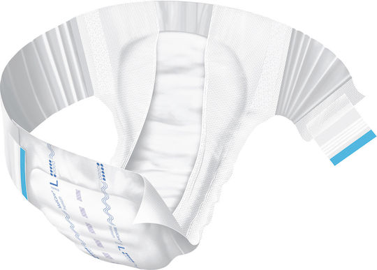 Hartmann Molicare Premium Elastic Incontinence Diapers 8 Drops Medium 26pcs