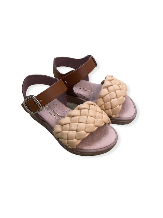 Ricco sandal t30149 n2 taba-kitrino