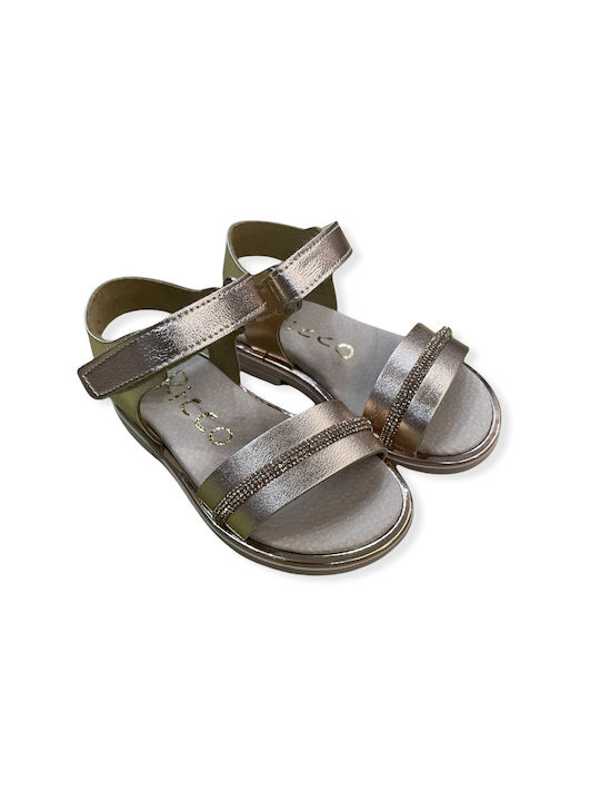 Ricco sandal a30142 p2 xalkos